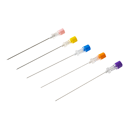 Spinal Needle manufacture