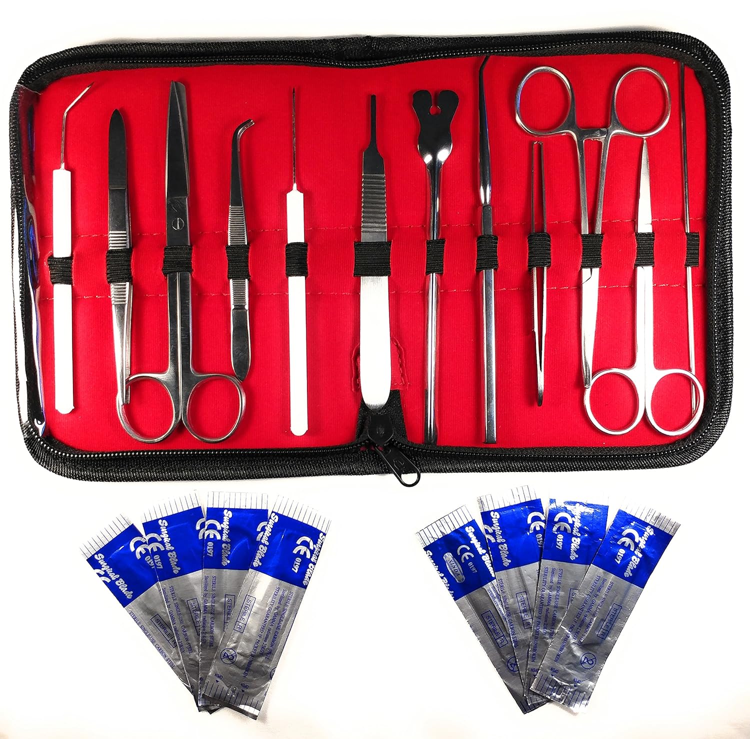 Buy Dissecting Kit Dissection Equipment GSTC Buy Dissecting Kit Dissection Equipment GSTC