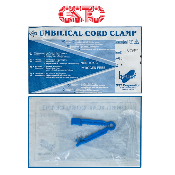 Umbilical Cord Clamps exporters Umbilical Cord Clamps exporters