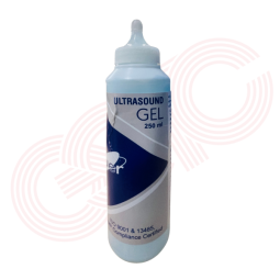 Ultrasound Gel