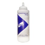 Ultrasound Gel for Smooth, Clear Imaging