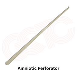 Amniotic Perforator