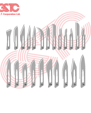 Surgical Blades