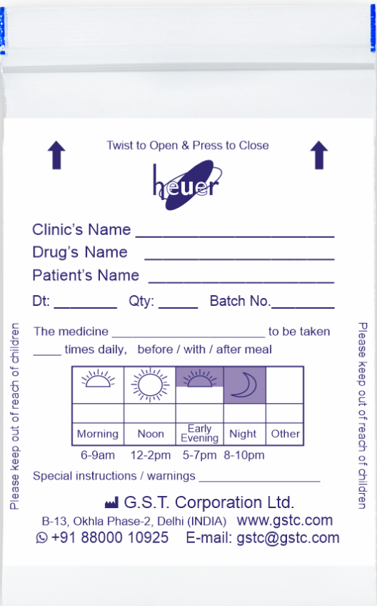 Medicine Pouch Final