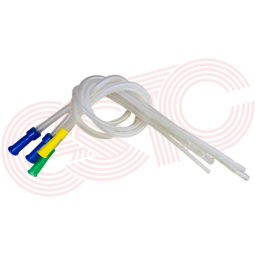 Suction Catheters