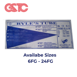 Ryles Tube
