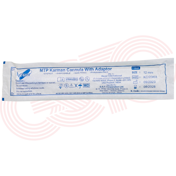 GSTC Karman Cannula GSTC Karman Cannula