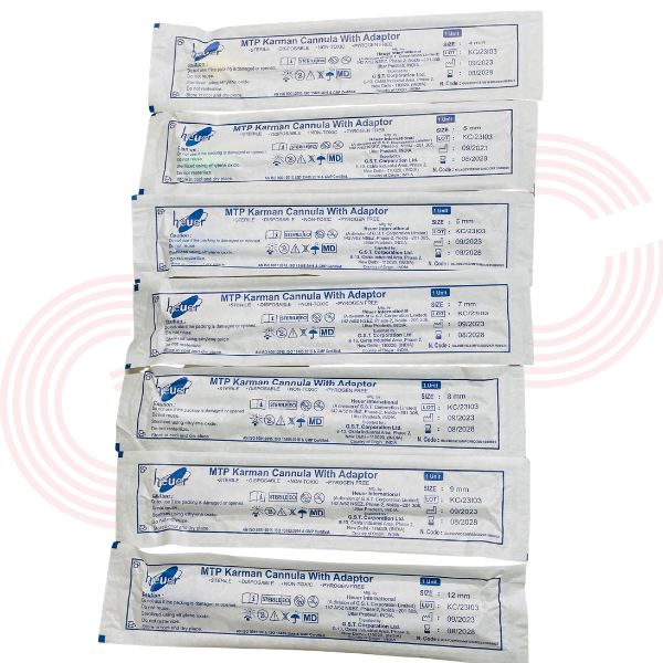 Karman Cannula Karman Cannula