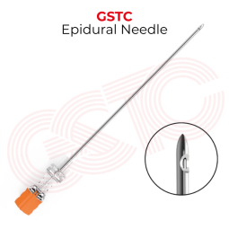 Epidural Needle