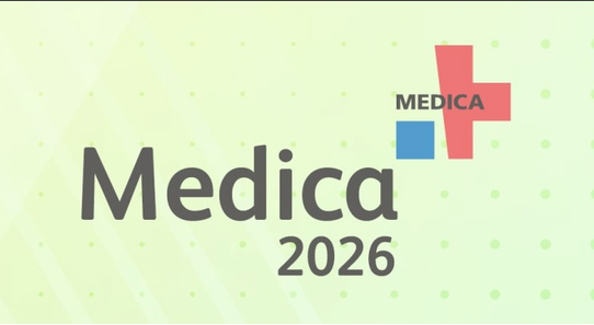 Medica 2026